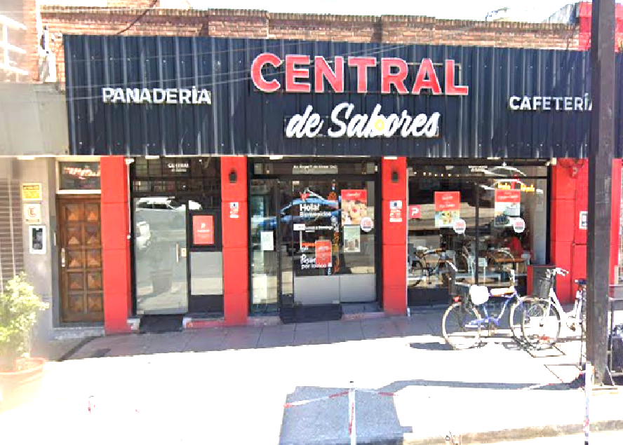 La Central de Sabores Don Torcuato