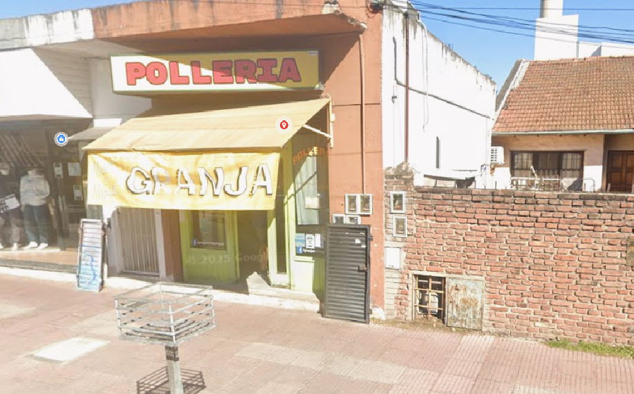 Granja Marta y Miguel